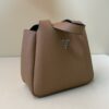 Prada Medium Leather Tote