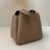 Prada Medium Leather Tote