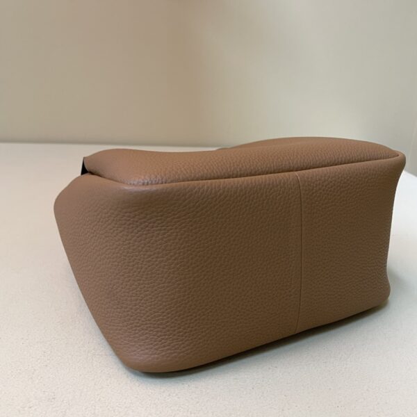 Prada Medium Leather Tote