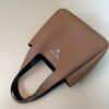 Prada Medium Leather Tote