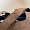 Prada Medium Leather Tote
