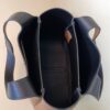 Prada Medium Leather Tote