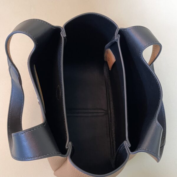 Prada Medium Leather Tote