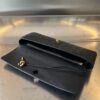 Bottega Veneta Long Clutch Andiamo With Handle