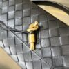 Bottega Veneta Long Clutch Andiamo With Handle