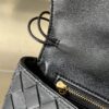 Bottega Veneta Long Clutch Andiamo With Handle