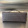 Bottega Veneta Clutch Andiamo With Handle