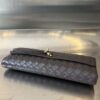 Bottega Veneta Clutch Andiamo With Handle