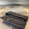 Bottega Veneta Clutch Andiamo With Handle