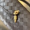 Bottega Veneta Clutch Andiamo With Handle
