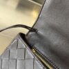 Bottega Veneta Clutch Andiamo With Handle
