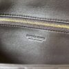 Bottega Veneta Clutch Andiamo With Handle