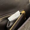 Bottega Veneta Clutch Andiamo With Handle