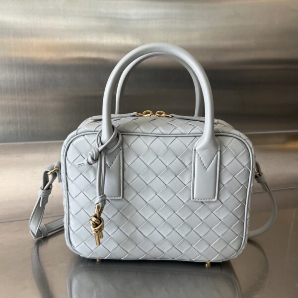 Bottega Veneta BV Small Getaway