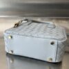 Bottega Veneta BV Small Getaway