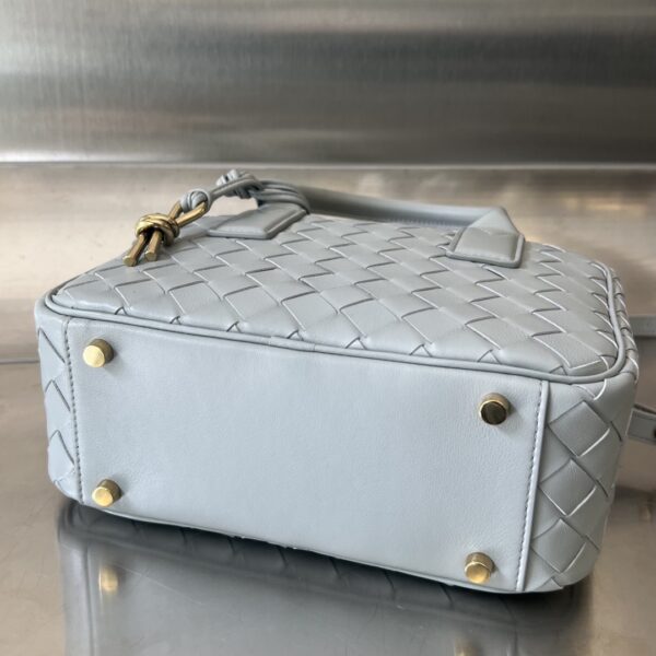 Bottega Veneta BV Small Getaway
