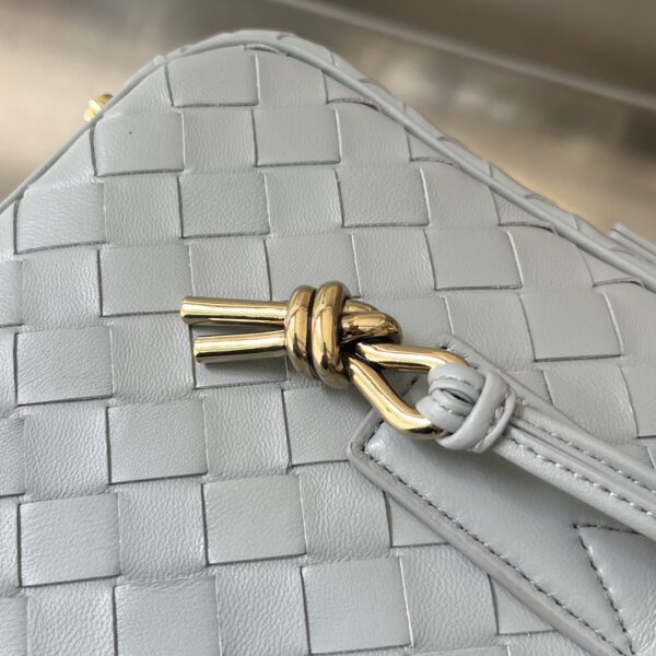 Bottega Veneta BV Small Getaway