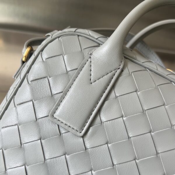 Bottega Veneta BV Small Getaway