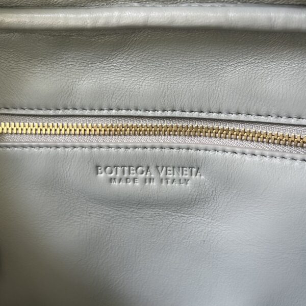 Bottega Veneta BV Small Getaway