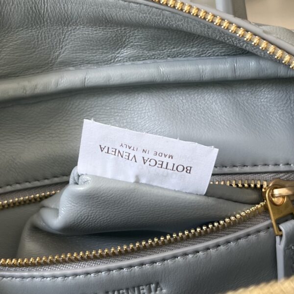 Bottega Veneta BV Small Getaway