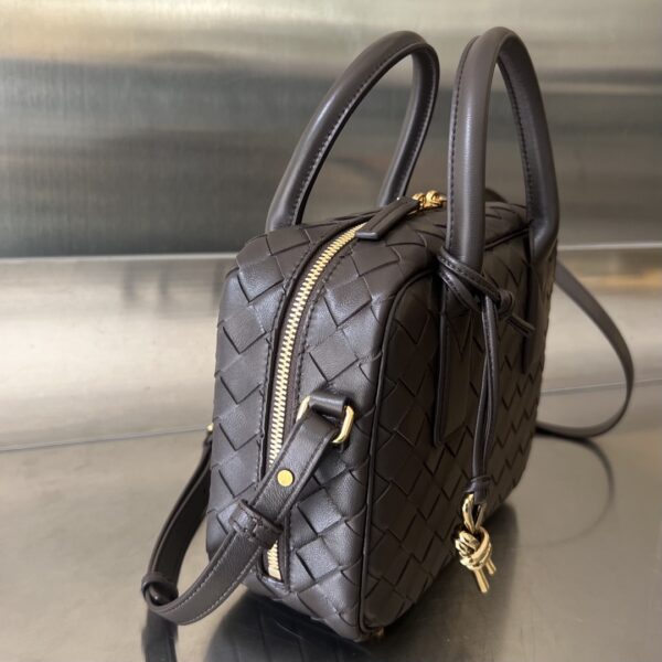 Bottega Veneta BV Small Getaway