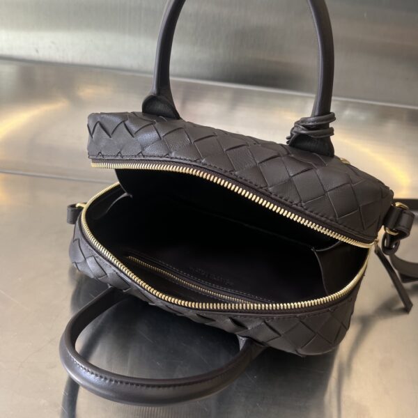 Bottega Veneta BV Small Getaway