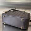 Bottega Veneta BV Small Getaway