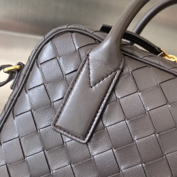 Bottega Veneta BV Small Getaway