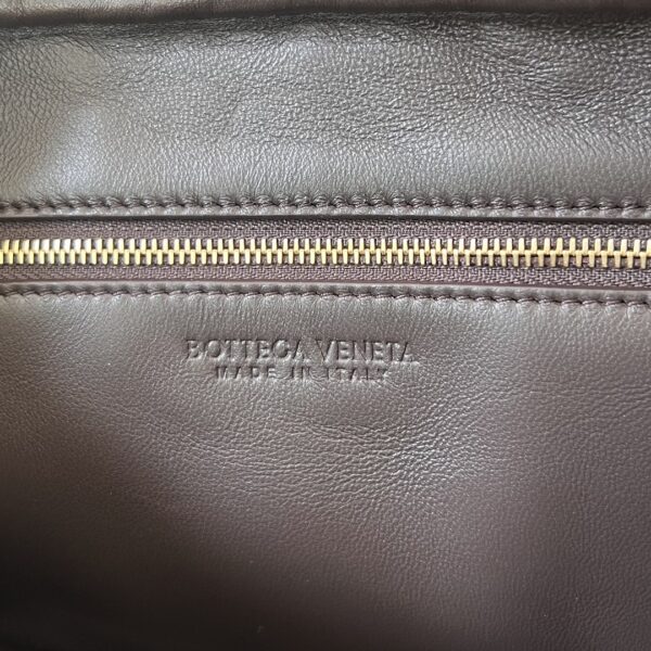Bottega Veneta BV Small Getaway