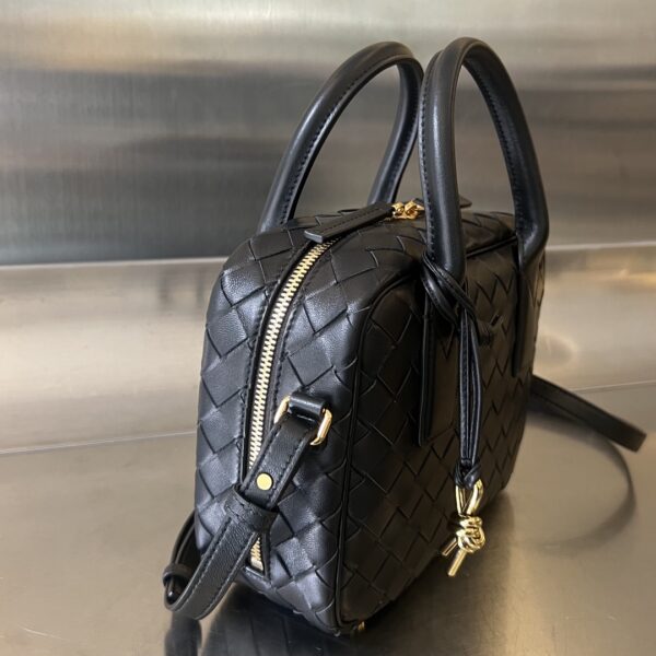 Bottega Veneta BV Small Getaway