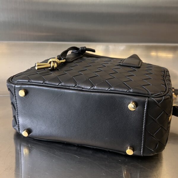 Bottega Veneta BV Small Getaway