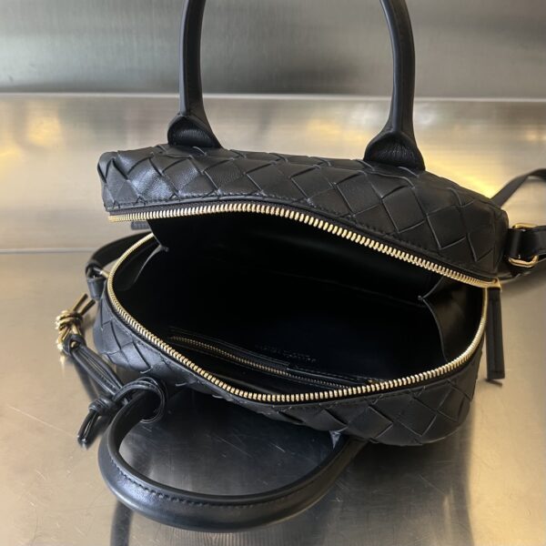 Bottega Veneta BV Small Getaway