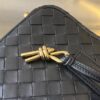 Bottega Veneta BV Small Getaway