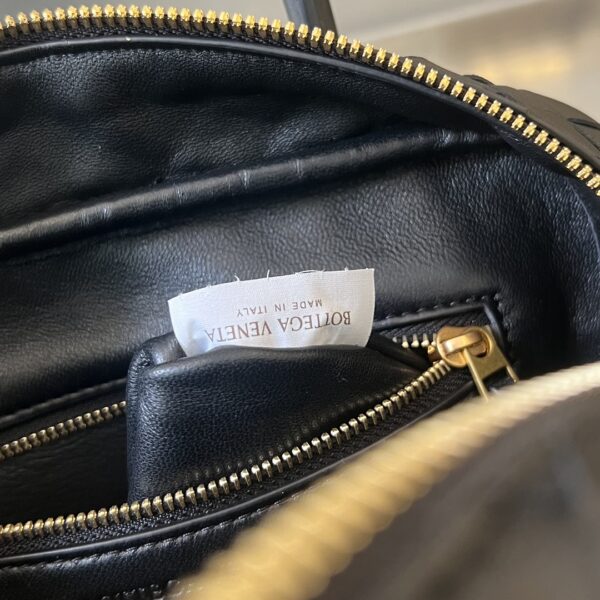 Bottega Veneta BV Small Getaway