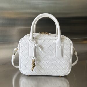 Bottega Veneta BV Small Getaway