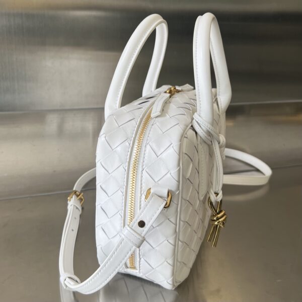 Bottega Veneta BV Small Getaway