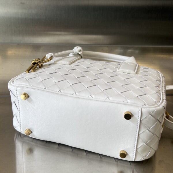 Bottega Veneta BV Small Getaway