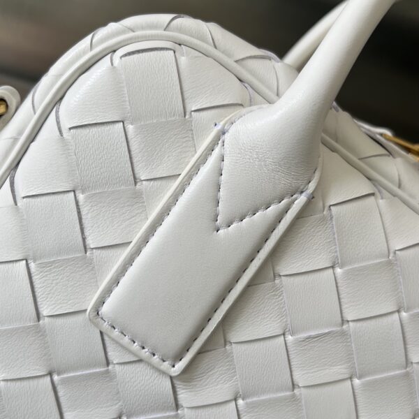 Bottega Veneta BV Small Getaway