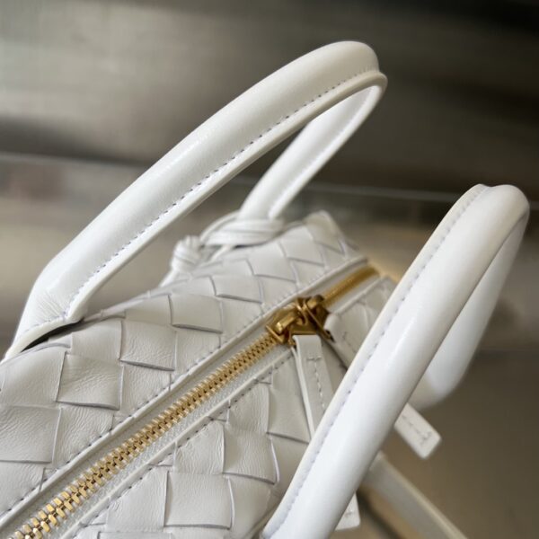 Bottega Veneta BV Small Getaway