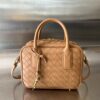 Bottega Veneta BV Small Getaway