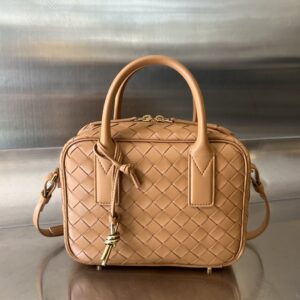 Bottega Veneta BV Small Getaway