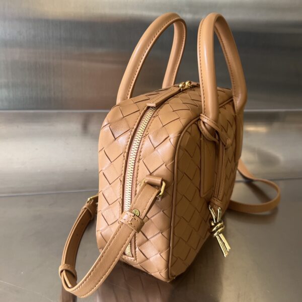 Bottega Veneta BV Small Getaway
