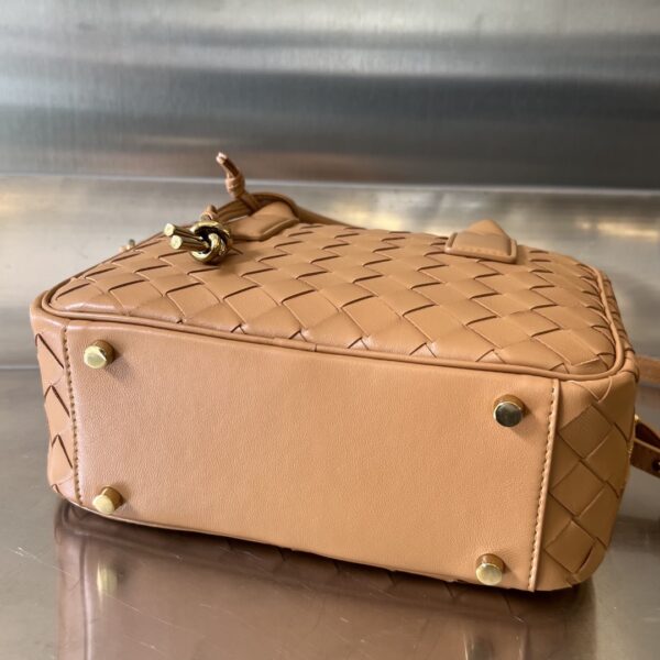 Bottega Veneta BV Small Getaway