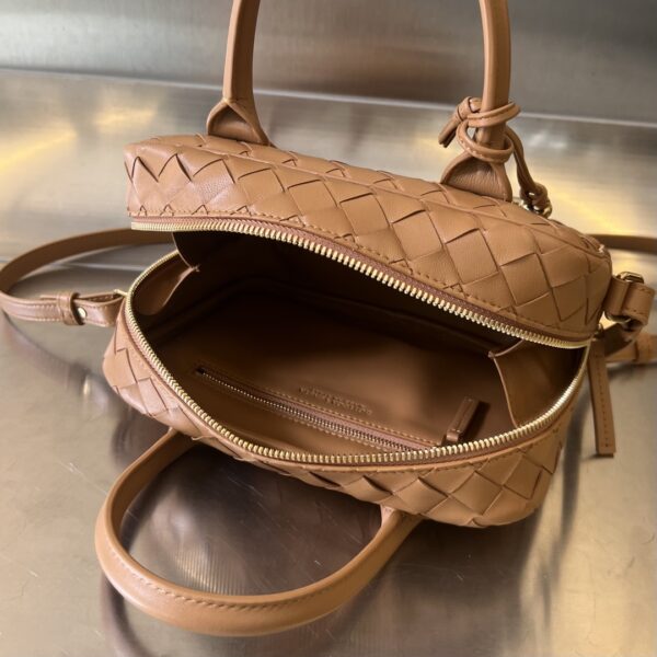 Bottega Veneta BV Small Getaway
