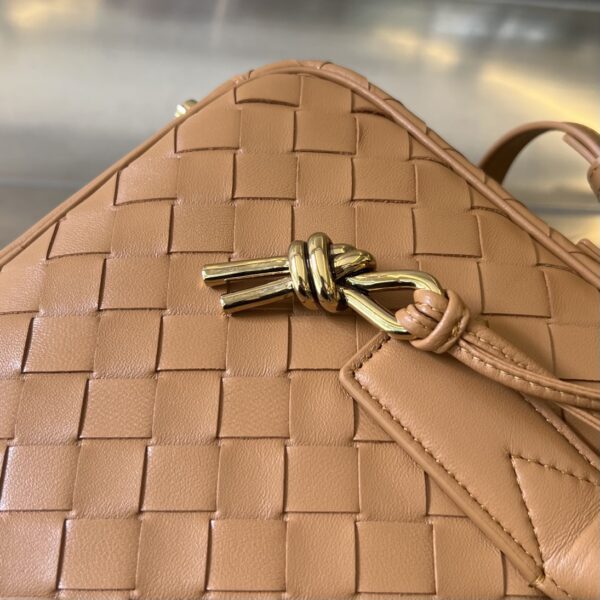 Bottega Veneta BV Small Getaway