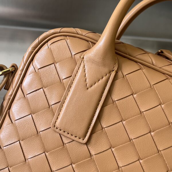 Bottega Veneta BV Small Getaway