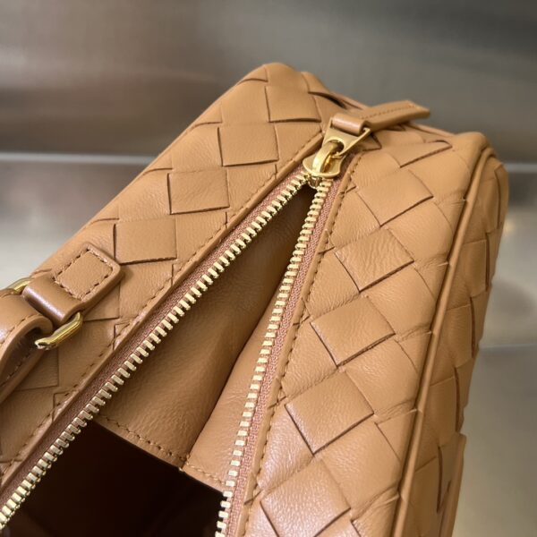 Bottega Veneta BV Small Getaway
