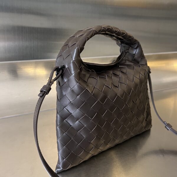 Bottega Veneta Mini Hop
