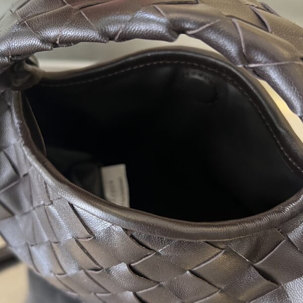 Bottega Veneta Mini Hop