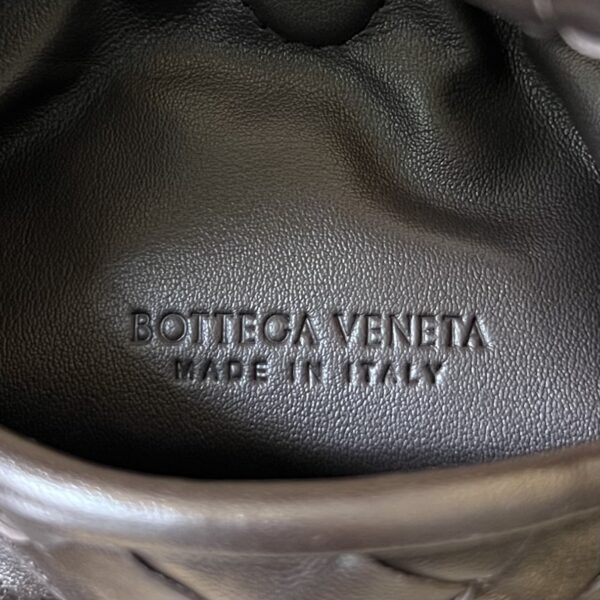 Bottega Veneta Mini Hop